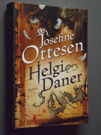 Josefine Ottesen: Helgi Daner