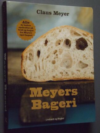 Claus Meyer: Meyers bageri