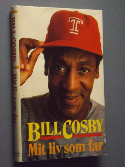 Bill Cosby: Mit liv som far