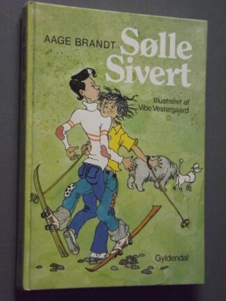 Aage Brandt: Sølle Sivert