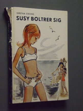 Gretha Stevns: Susy boltrer sig