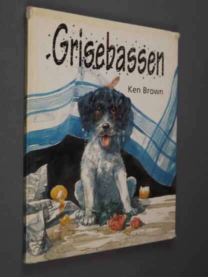 Ken Brown: Grisebassen