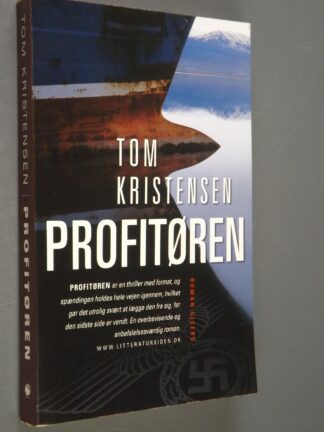 Tom Kristensen: Profitøren