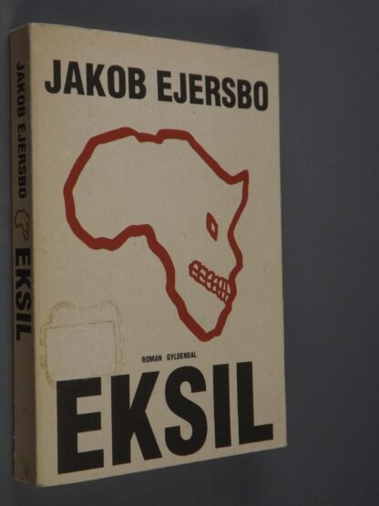 Jakob Ejersbo: Eksil