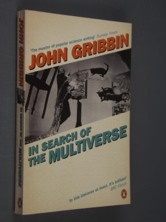 John Gribbin: In search of the multiverse