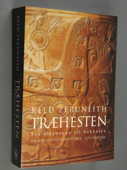 Keld Zeruneith: Træhesten