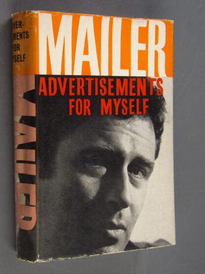 Norman Mailer: Advertisements for myself