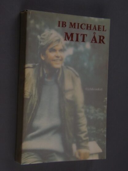 Ib Michael: Mit år