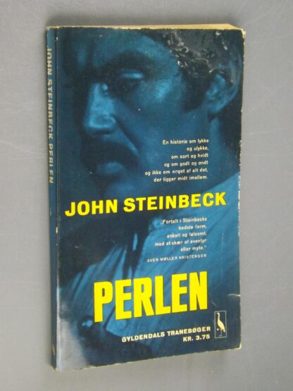 John Steinbeck: Perlen