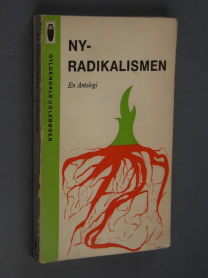 Erik Vagn Jensen (red): Ny-radikalismen