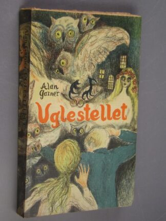 Alan Garner: Uglestellet