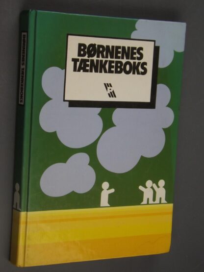 Werner Nielsen: Børnenes Tænkeboks