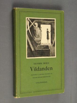 Henrik Ibsen: Vildanden