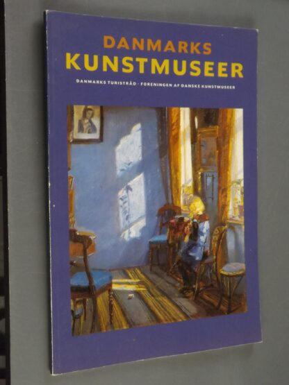 -: Danmarks kunstmuseer