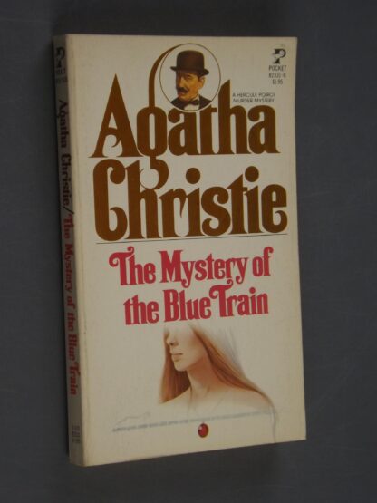 Agatha Christie: The mystery of the blue train