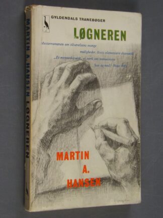 Martin A. Hansen: Løgneren