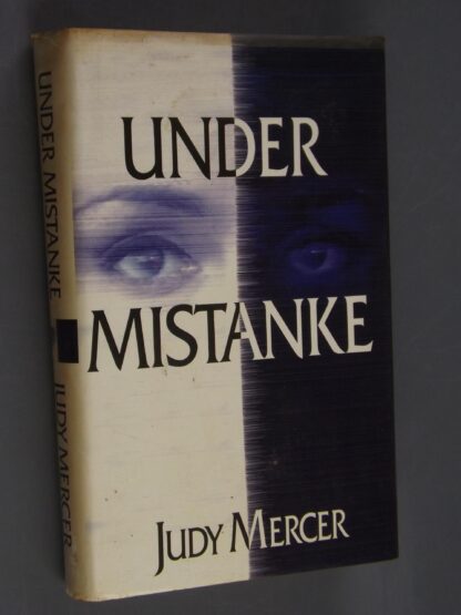 Judy Mercer: Under mistanke