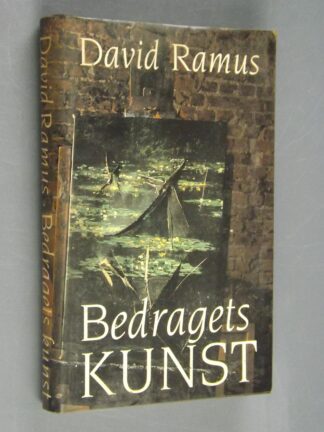 David Ramus: Bedragets kunst