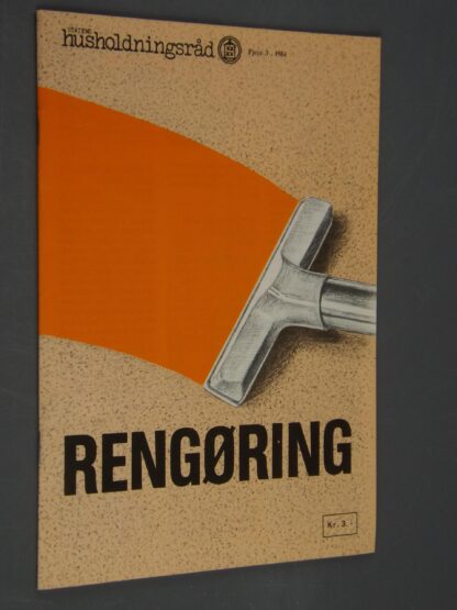 -: Rengøring