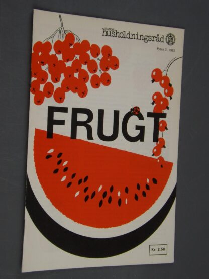 -: Frugt