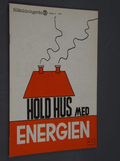 -: Hold hus med energien