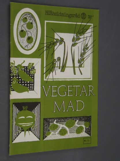 -: Vegetarmad