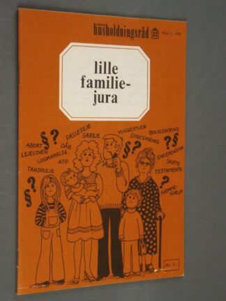 -: Lille familiejura