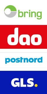 bring dao postnord gls