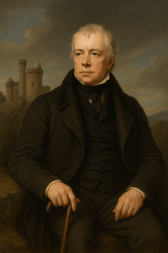 Walter Scott