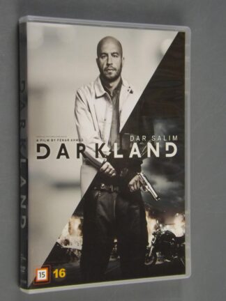 Dar Salim: Darkland