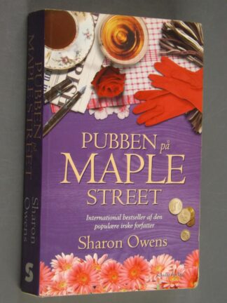 Sharon Owens: Pubben på Maple Street