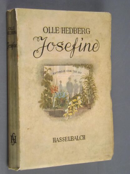 Olle Hedberg: Josefine